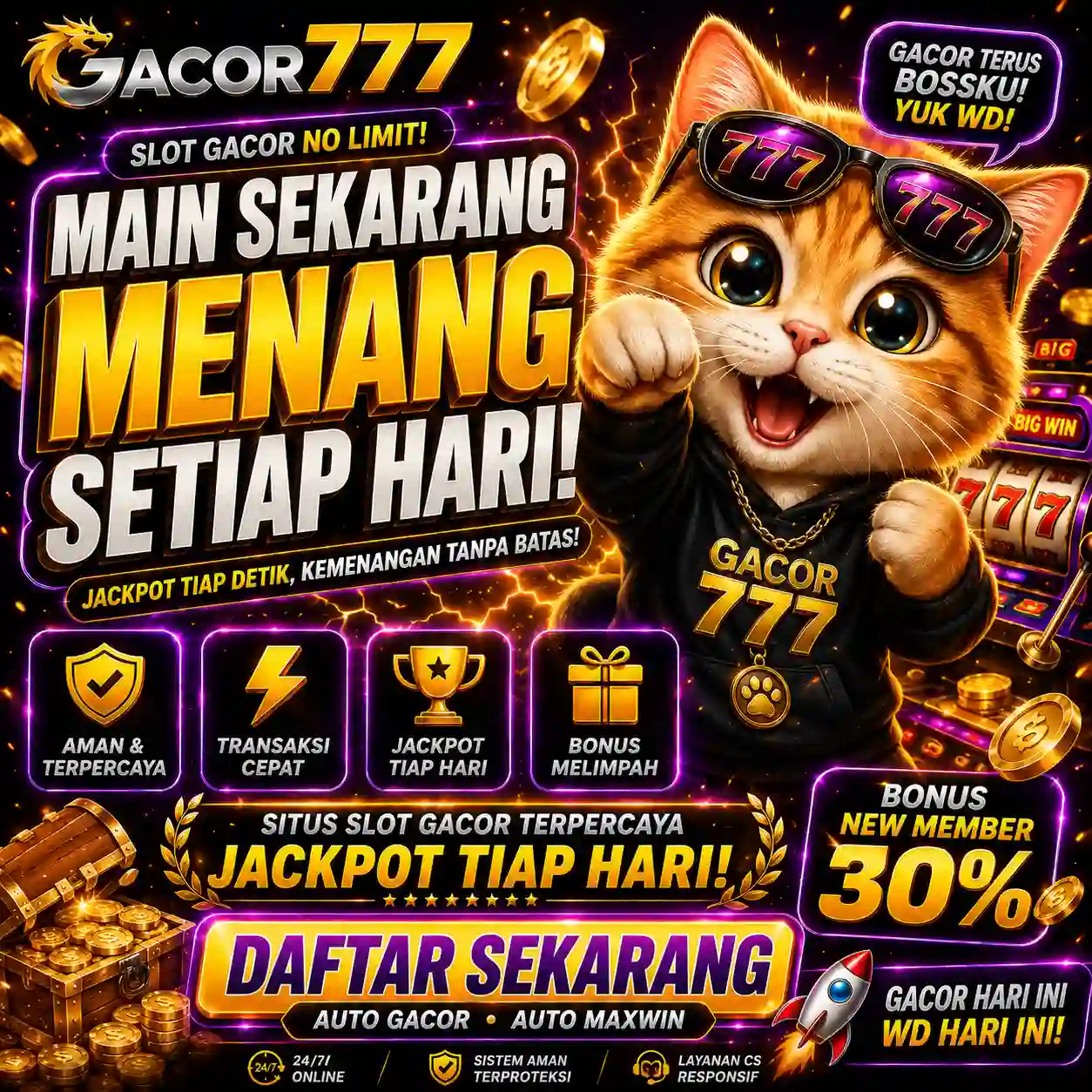 GACOR777